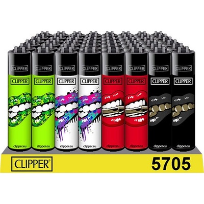 Clipper Lips Lips Canna