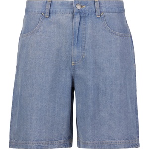Stoic Мъжки къси панталони Stoic MMXX. Kinna Jeans Shorts - Jeans Blue - размер XXL (012-4386-0116)