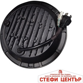Image 1 of Paolo Диоден халоген 815 - 75w 2бр/к-т (63425)