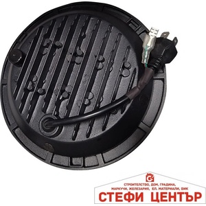 Paolo Диоден халоген 815 - 75w 2бр/к-т (63425) - steficenter