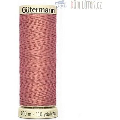 Nit GÜTERMANN 100% PES 79