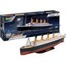 Revell R.M.S. Titanic EasyClick 05498 1:600