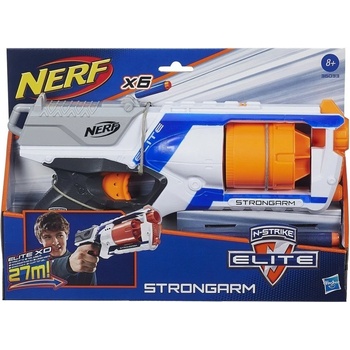 Nerf Elite Strongarm
