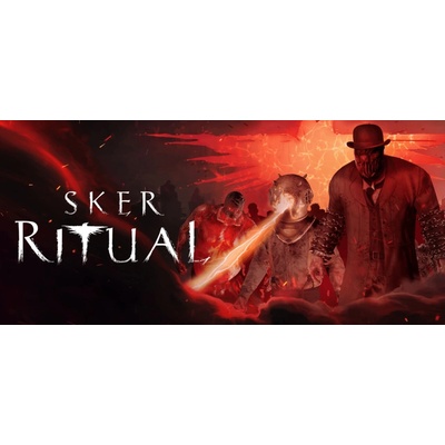 Sker Ritual