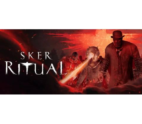 Sker Ritual