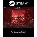 Crimsonland