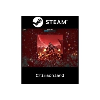 Crimsonland