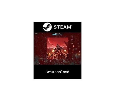 Crimsonland