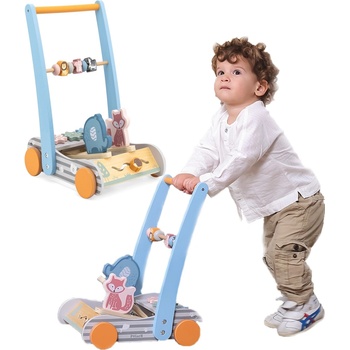 Viga PolarB priateľ zvierat