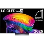 LG OLED55C64LA