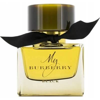 Burberry My Burberry Black parfumovaná voda dámska 50 ml