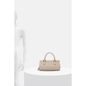 ANSWEAR чанта crossbody дамска от кожа (A00011.isr) - answear - 214,95 лв