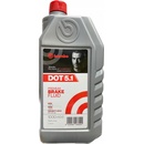 Brzdové kvapaliny Brembo Brzdová kvapalina DOT 5.1 1 l