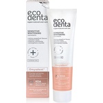 Ecodenta Toothpaste Omyadent избелваща паста за чувствителни зъби унисекс 100 мл