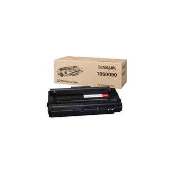 Image 1 of Lexmark Toner X215