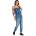 LOIS JEANS Гащеризон Lois jeans 10891 sleeveless jumpsuit - Blue (Blue)