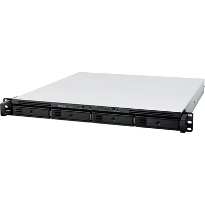 Synology RackStation RS822 NASSYLNAS0083 – Zboží Živě