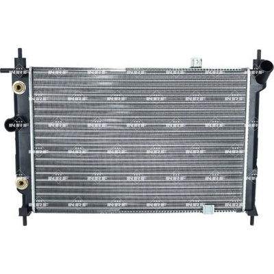 Chladič, chlazení motoru NRF 514647