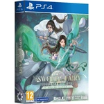 Serenity Forge Sword and Fairy Together Forever [Deluxe Edition] (PS4)