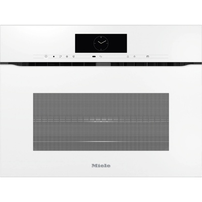 Miele H 7840 BMX Briliantová bílá