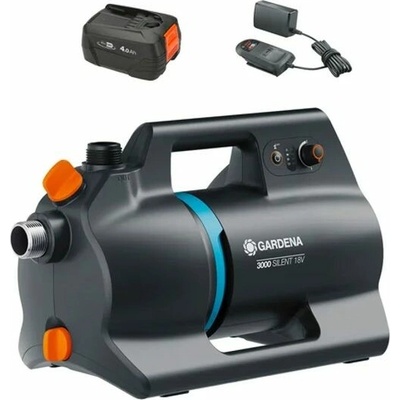 GARDENA 3000 set 14610-20