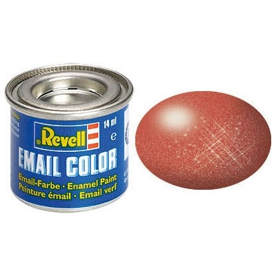 Revell R32195 - Бронзово металик (r32195)