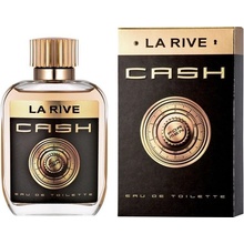 La Rive Cash toaletní voda pánská 100 ml