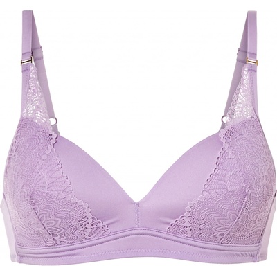 esmara podprsenka s krajkou lila – Zboží Dáma