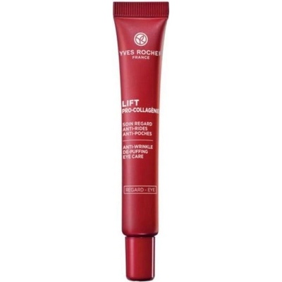 Yves Rocher Lift Pro-Collagene Околоочен крем, 14 ml