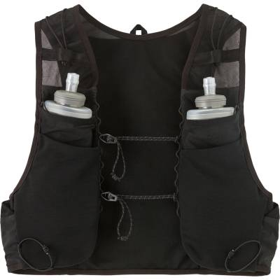 Patagonia Раница за трейл бягане Patagonia Slope Runner Vest Trail running backpack - Black - размер M (502-8302-0313)