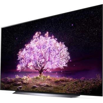 LG OLED83C11LA