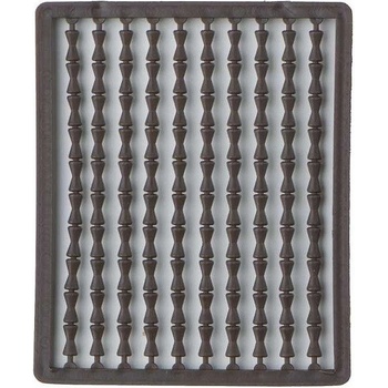 Mivardi zarážky na boilies Žltá 2 x 100ks