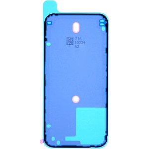  Самозалепящ се уплътнител за заден стъклен капак на iPhone 16 - OEM Back Housing Adhesive Foil (22620)