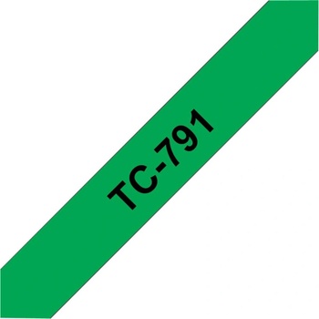 Brother Етикети BROTHER P-Touch TC-791 (TC791)