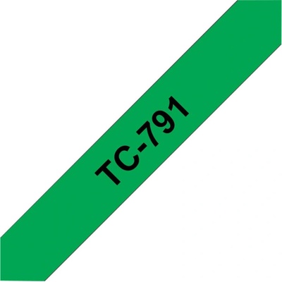 Brother Етикети BROTHER P-Touch TC-791 (TC791)