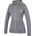 Zulu Merino Hoodie 230 Размер: M / Цвят: сив