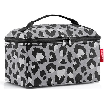 Reisenthel Чанта Reisenthel Cosmetic bag - Grey (Leo Nero)