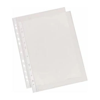 Esselte Crystalline T-Shirts A4 55mic. 100pcs (56066)