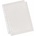 Esselte Crystalline T-Shirts A4 55mic. 100pcs (56066)