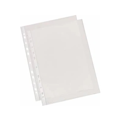Esselte Crystalline T-Shirts A4 55mic. 100pcs (56066)