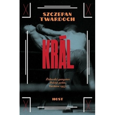 Král