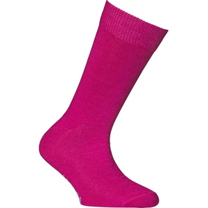 Alpacasocks&Co Детски спортни чорапи Alpacasocks&Co Kid's Merino Merino socks - Fuxia - размер 31-34 (EU) (201-8106-0413)