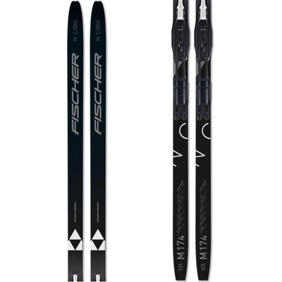 Fischer Apollo EF + Tour Step 2022/23