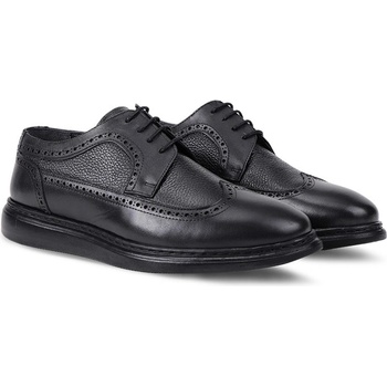 Image 1 of Ducavelli Lusso Мъжки ежедневни обувки - Черни 30562 (1094_Черно)