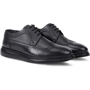 Ducavelli Lusso Мъжки ежедневни обувки - Черни 30562 (1094_Черно)
