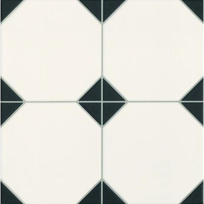 Realonda OCTAGONBK 1m²