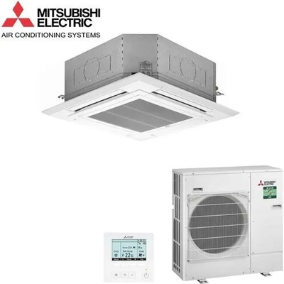 Mitsubishi PLA-M60EA / PUZ-ZM60VHA