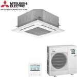 Mitsubishi PLA-M60EA / PUZ-ZM60VHA Климатици