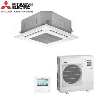 Mitsubishi PLA-M60EA / PUZ-ZM60VHA Климатици