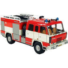 Kovap Tatra 815 hasič